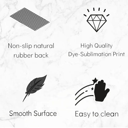 Canvanation Tapis De Souris - Kawai Chat