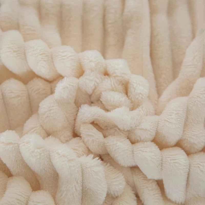 Canvanation Couverture Chauffante