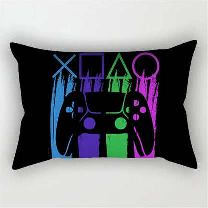 Canvanation 4 / 30x50cm Coussin Gamer