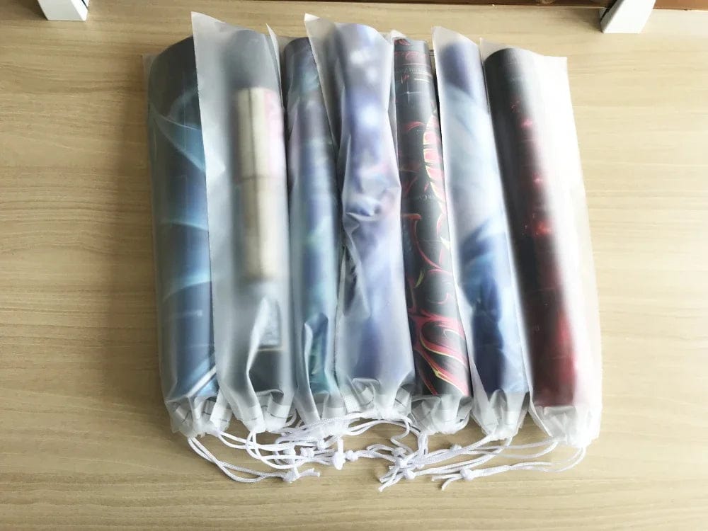 Canvanation Tapis De Souris - YuGiOh Duel Monsters 60*35*2 Cm