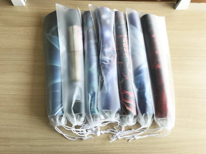 Canvanation Tapis De Souris - YuGiOh Duel Monsters 60*35*2 Cm