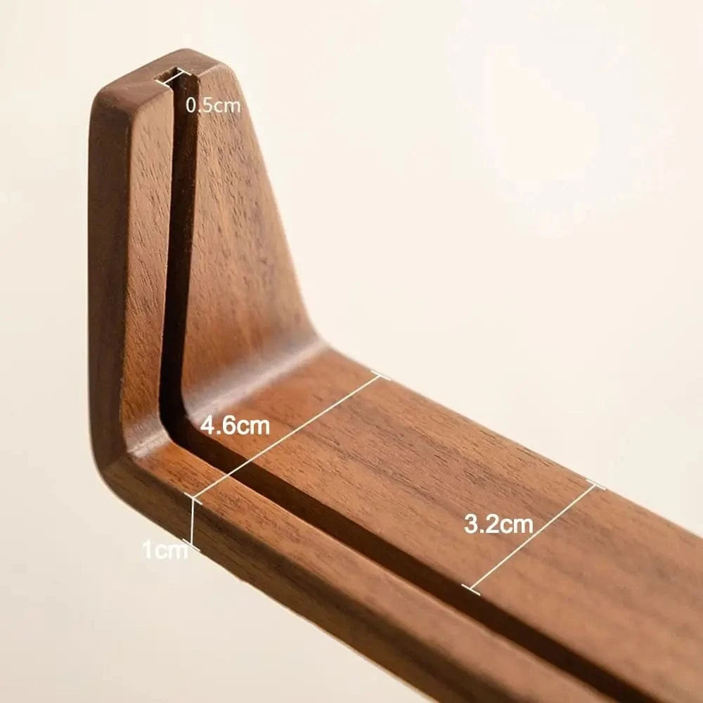 Canvanation Cadre Photo en Acrylique et Bois