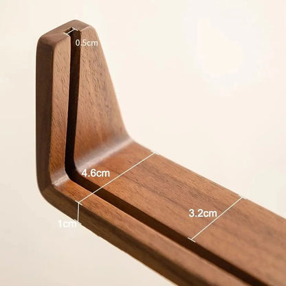 Canvanation Cadre Photo en Acrylique et Bois