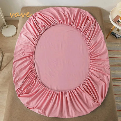 Canvanation Rose / 180x200cmx30cm Protege Matelas