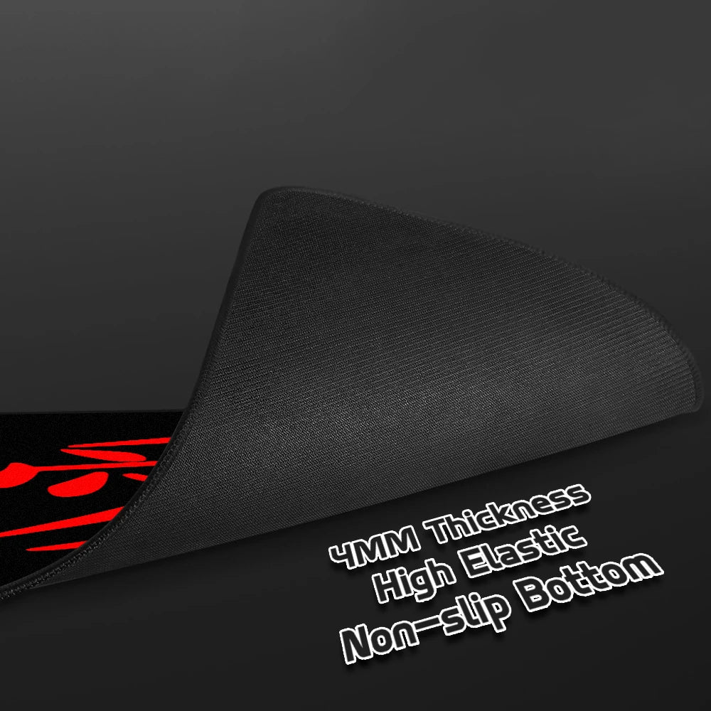 Tapis De Souris - E-Sports Caractère Chinois Love