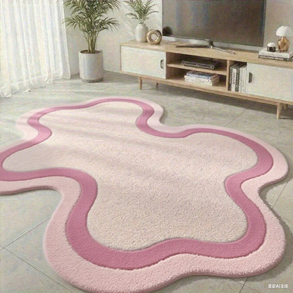 Canvanation I / 200x300cm Tapis De Chambre - Minimaliste
