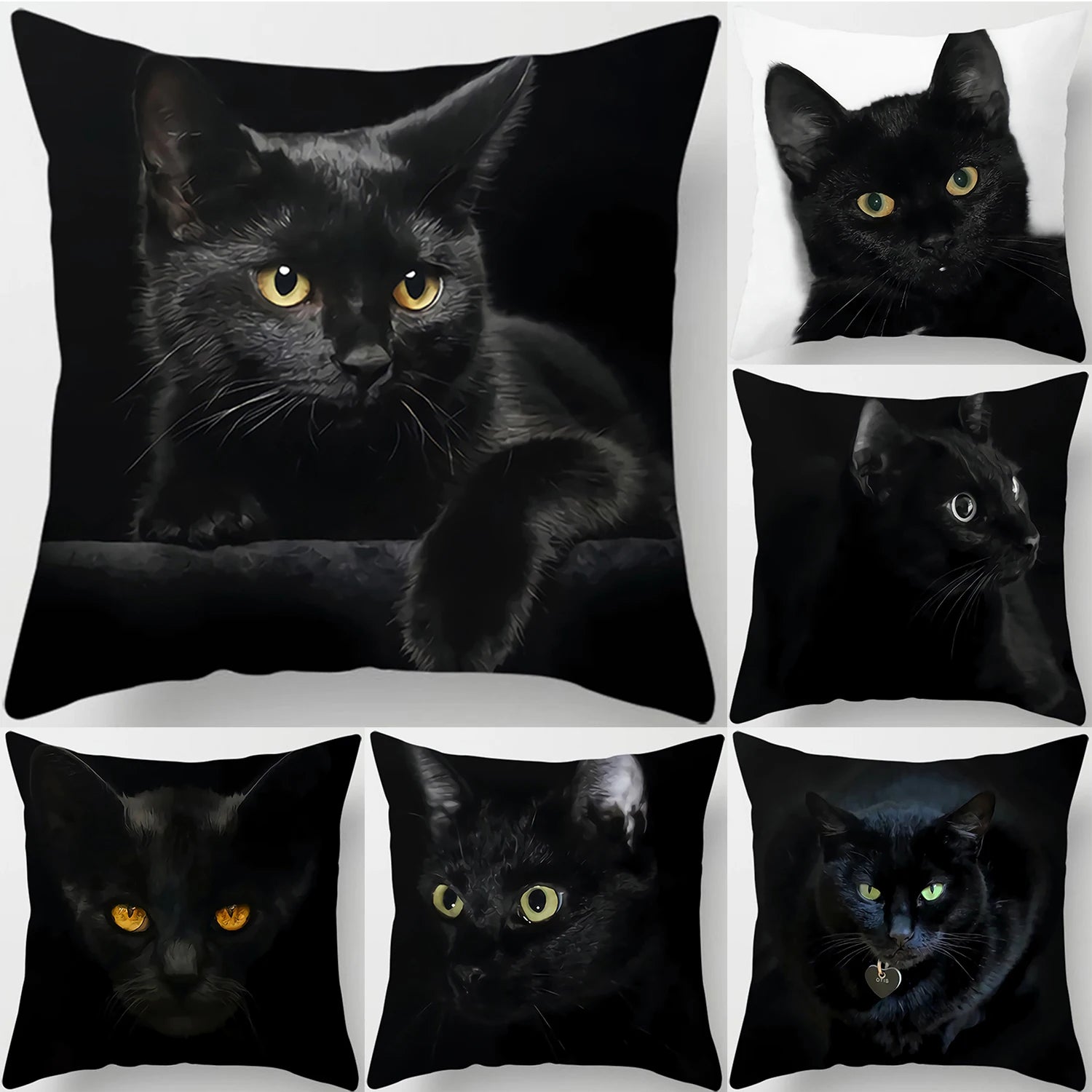 Coussin Canapé Chat - Confort et Douceur Assurés