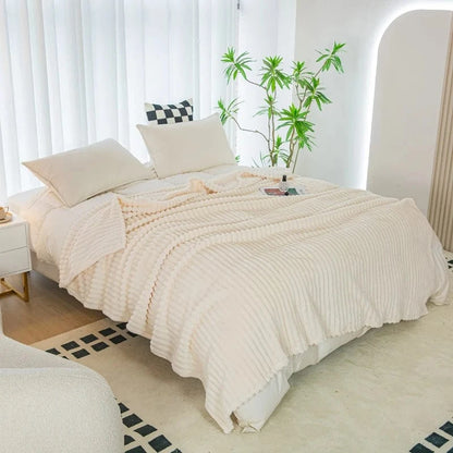 Canvanation Couverture Chauffante