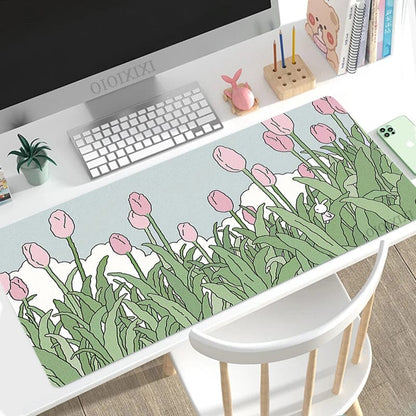 Canvanation 12 / 900x400x2 mm Tapis De Souris - Cartoon Anime Dessin