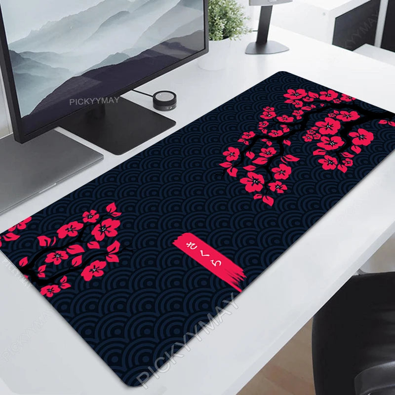 Tapis De Souris Japon - Sakura