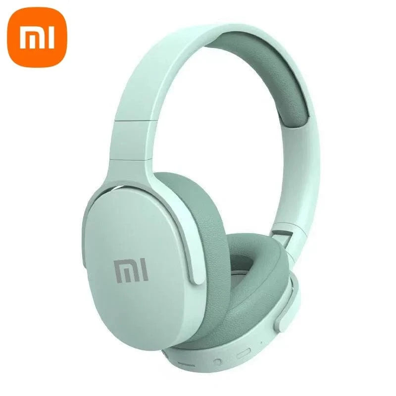 Canvanation Vert Casque Sans Fil Xiaomi