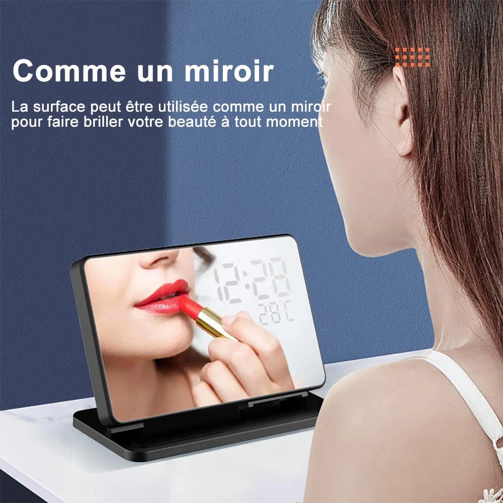 Canvanation Station de Charge Sans Fil 3 en 1 pour Samsung Galaxy