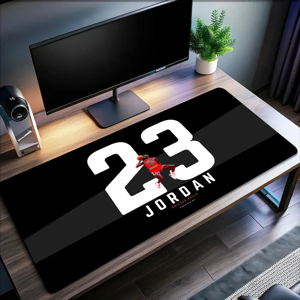 Canvanation Tapis De Souris - Basket Jordan 23