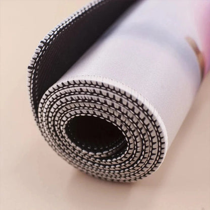 Canvanation Tapis De Souris - Kawai Chat