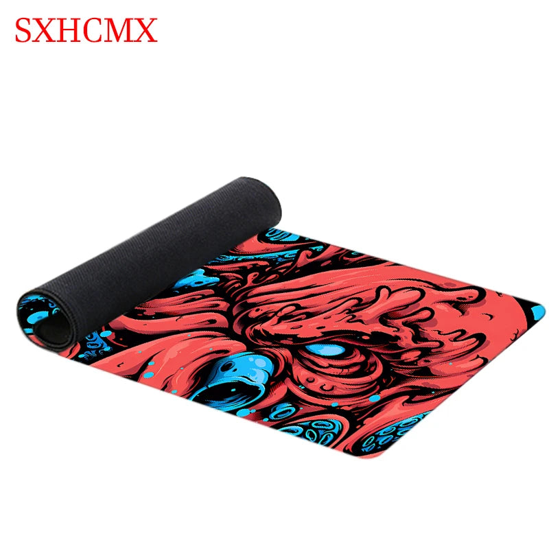 Tapis De Souris - Octopus