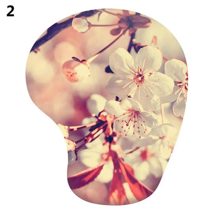 Canvanation 2 Tapis De Souris - Imprimé Ultra Doux