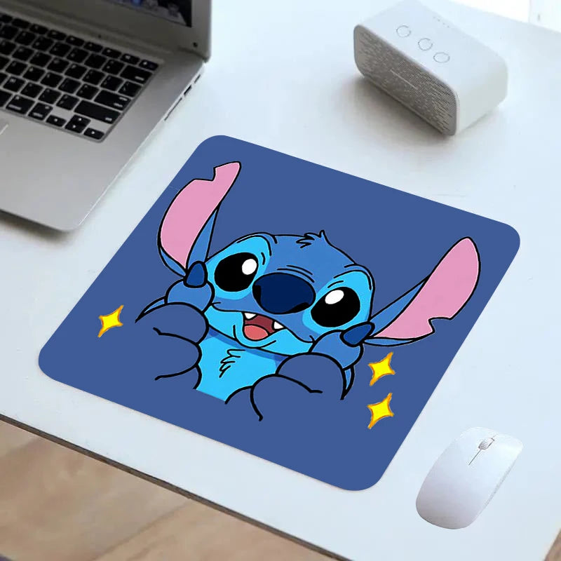 Tapis De Souris - Stitch