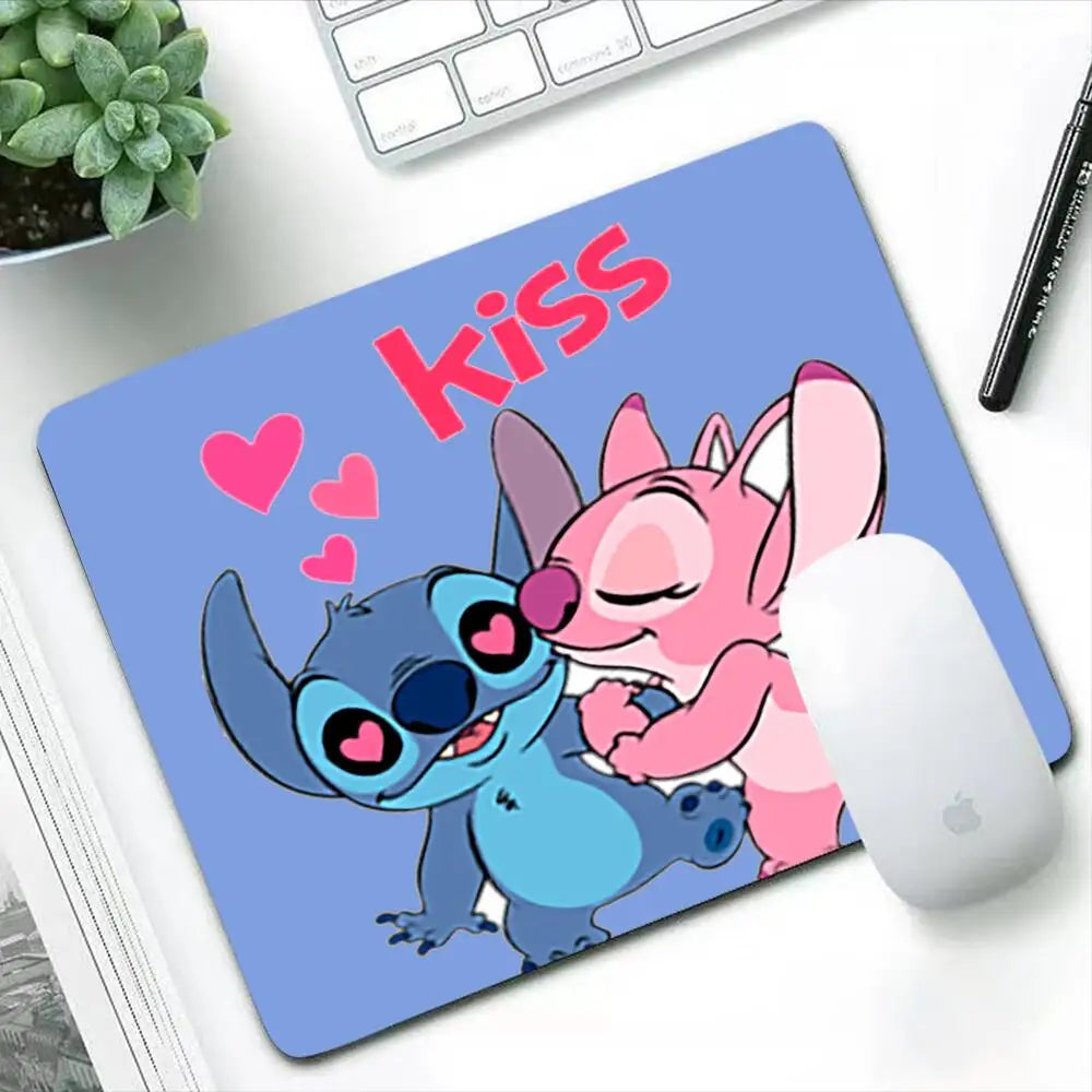 Tapis De Souris - Stitch