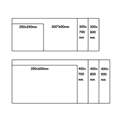 Canvanation Tapis De Souris - Paysage Japonais Sakura