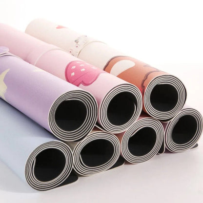 Canvanation Tapis De Souris - Hello Kitty