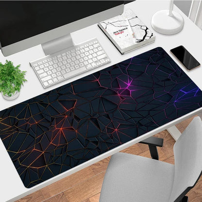 Canvanation KKK000245 / 900x400x3mm Tapis De Souris - Gaming Coloré Hd