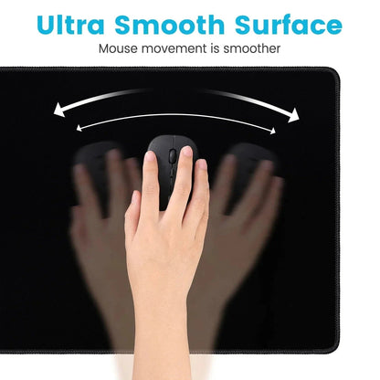 Canvanation Tapis De Souris - Paysage Japonais Pleine Lune