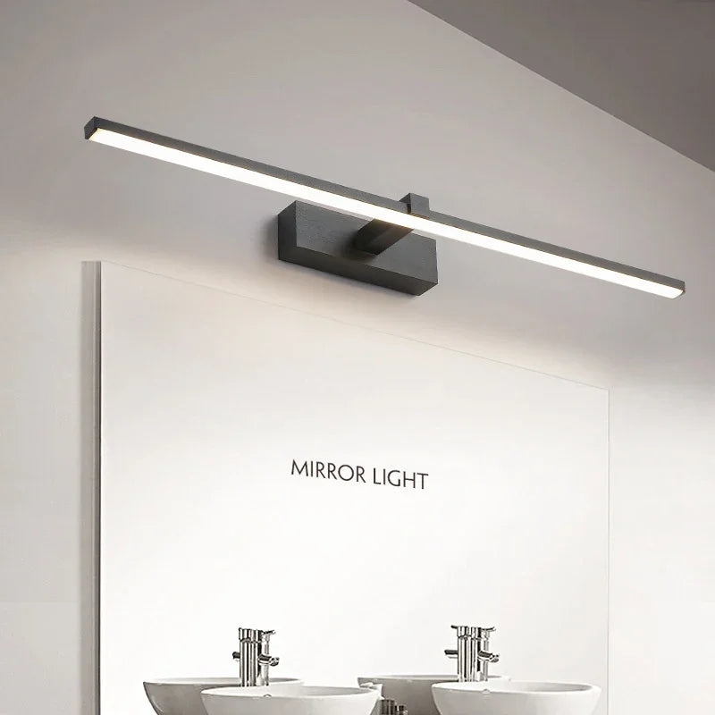 Applique Murale LED Moderne