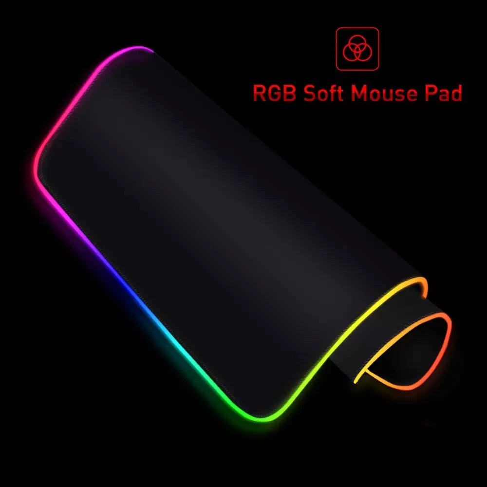 Tapis De Souris - RGB Gamers