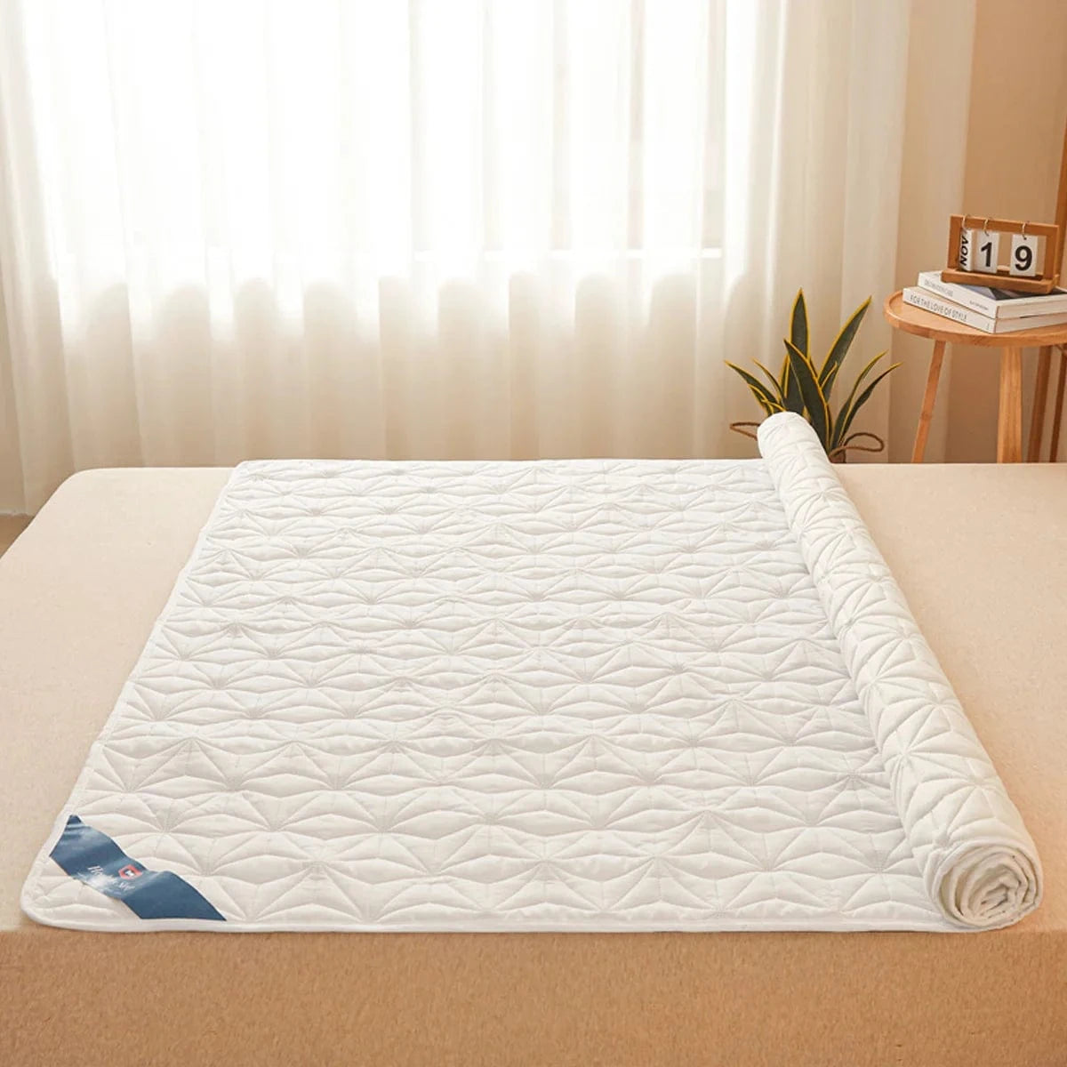 Canvanation Protege Matelas Waterproof