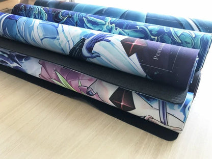 Canvanation Tapis De Souris - YuGiOh Duel Monsters 60*35*2 Cm