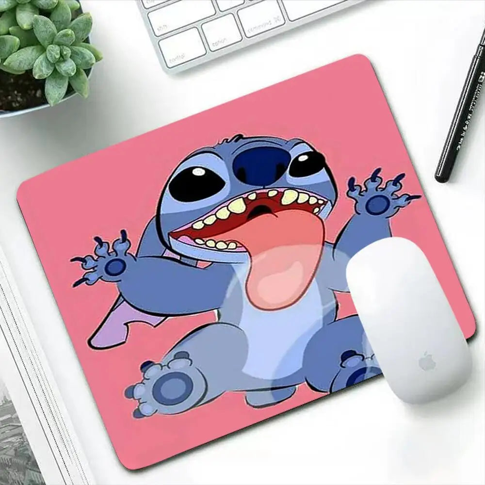 Tapis De Souris - Stitch