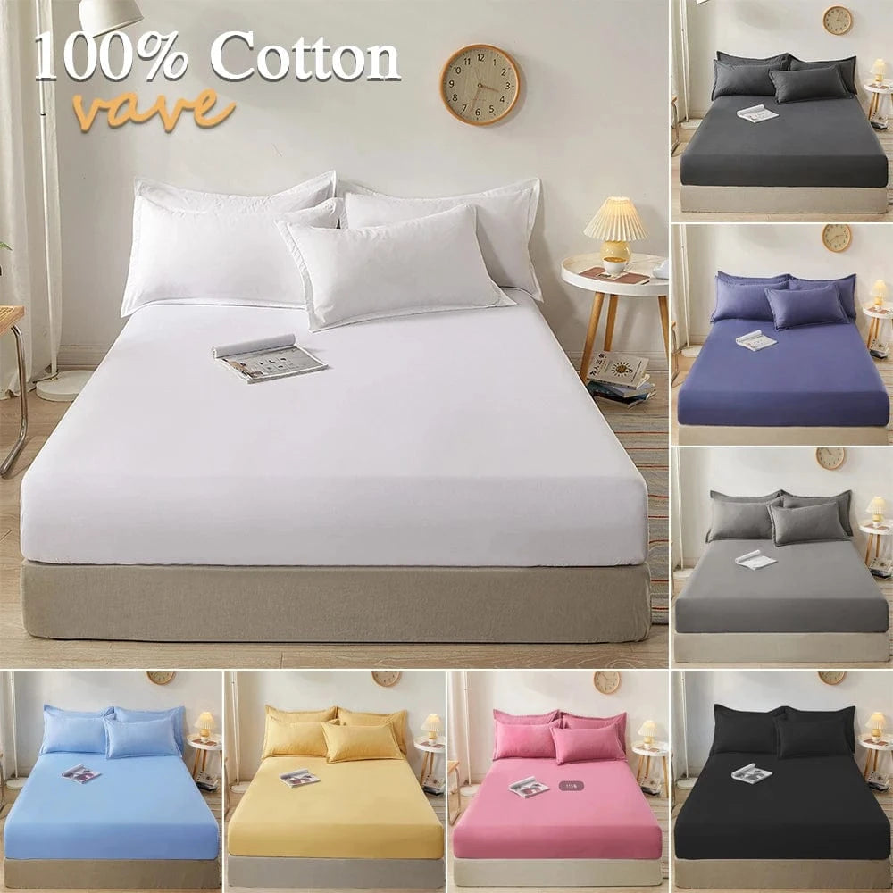 Canvanation Protege Matelas