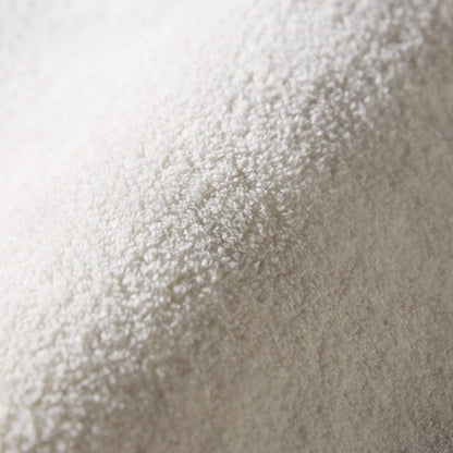 Canvanation Tapis De Salon Rond - Moelleux Et Doux