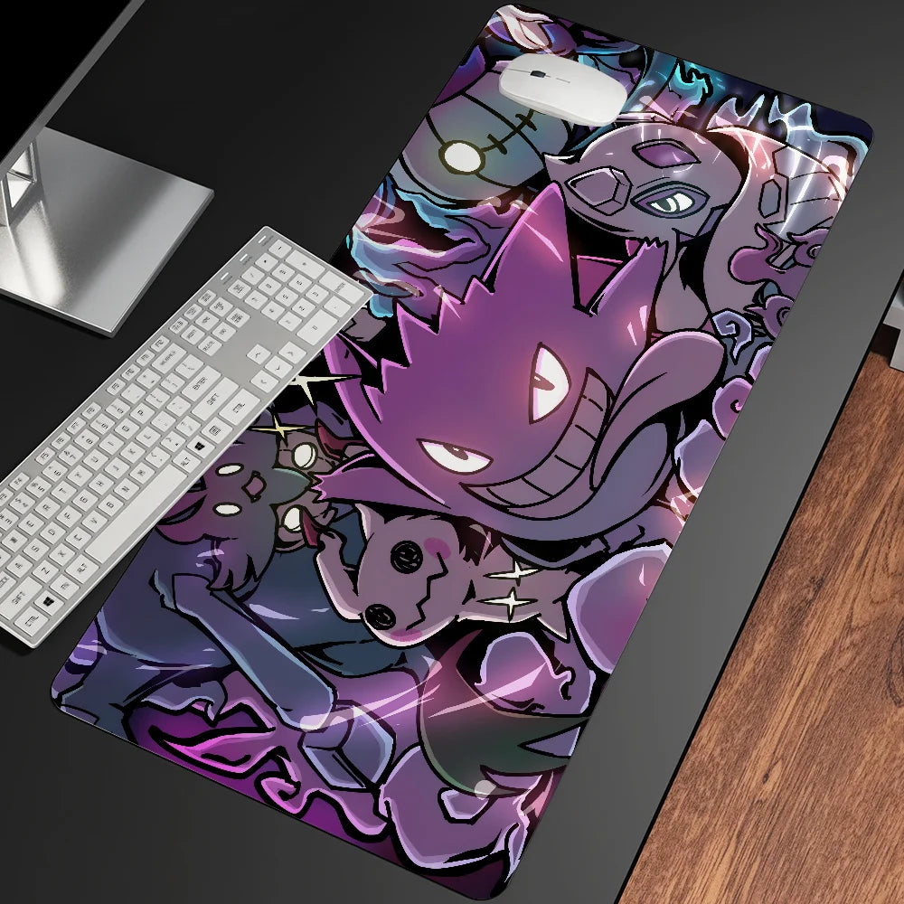 Tapis De Souris - Pokemon