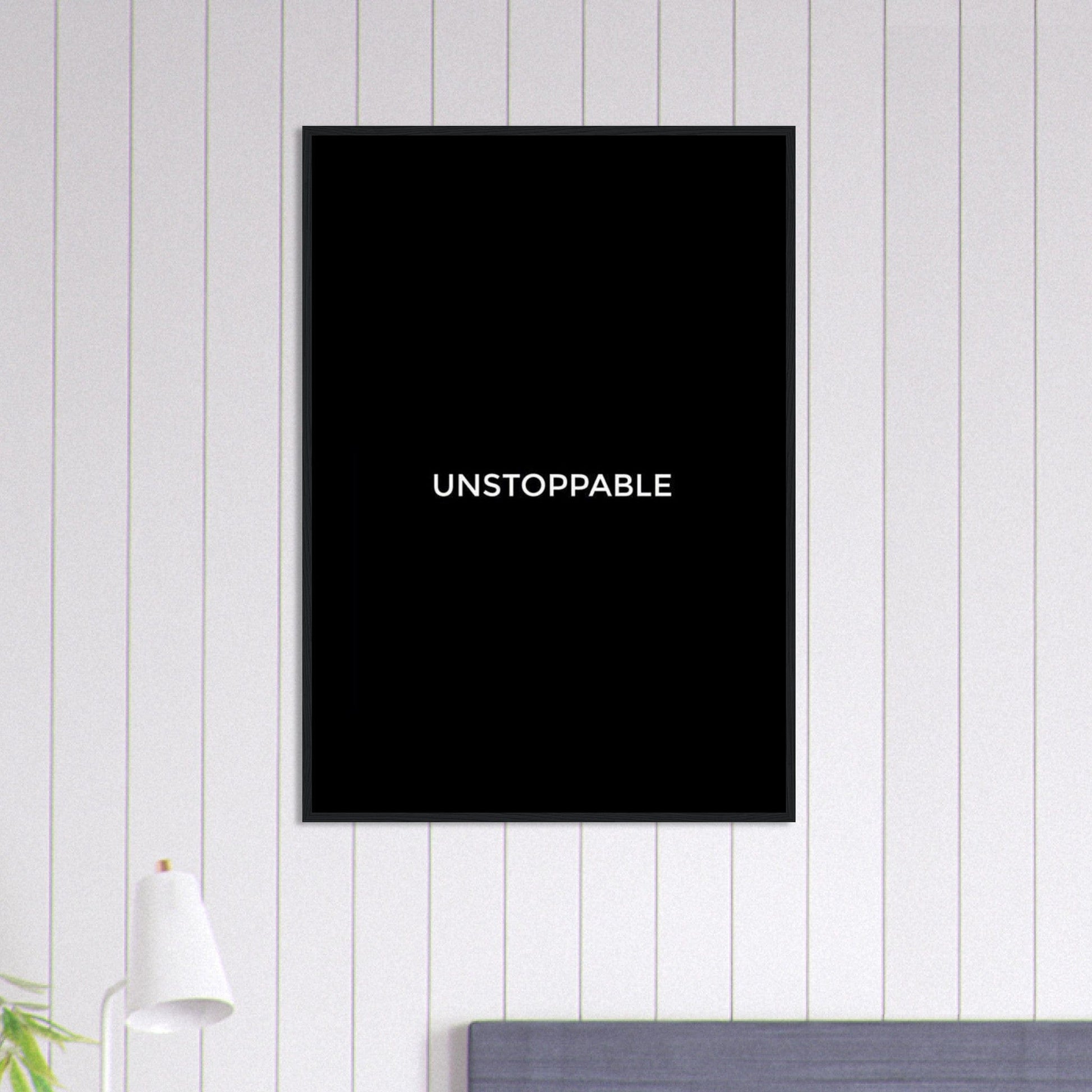 Tableau Citation Unstoppable Canvanation