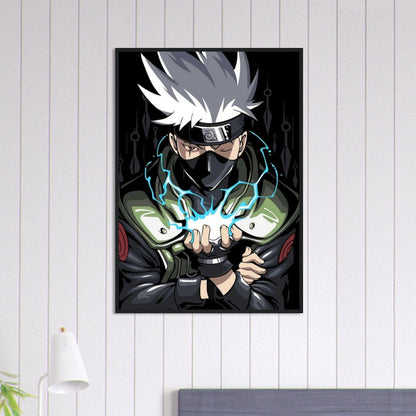 Tableau Kakashi