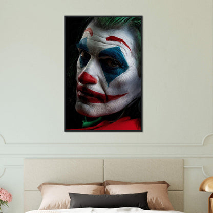 Le Joker Tableau