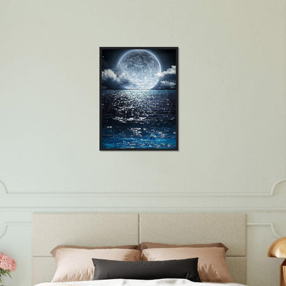 Tableau Lune