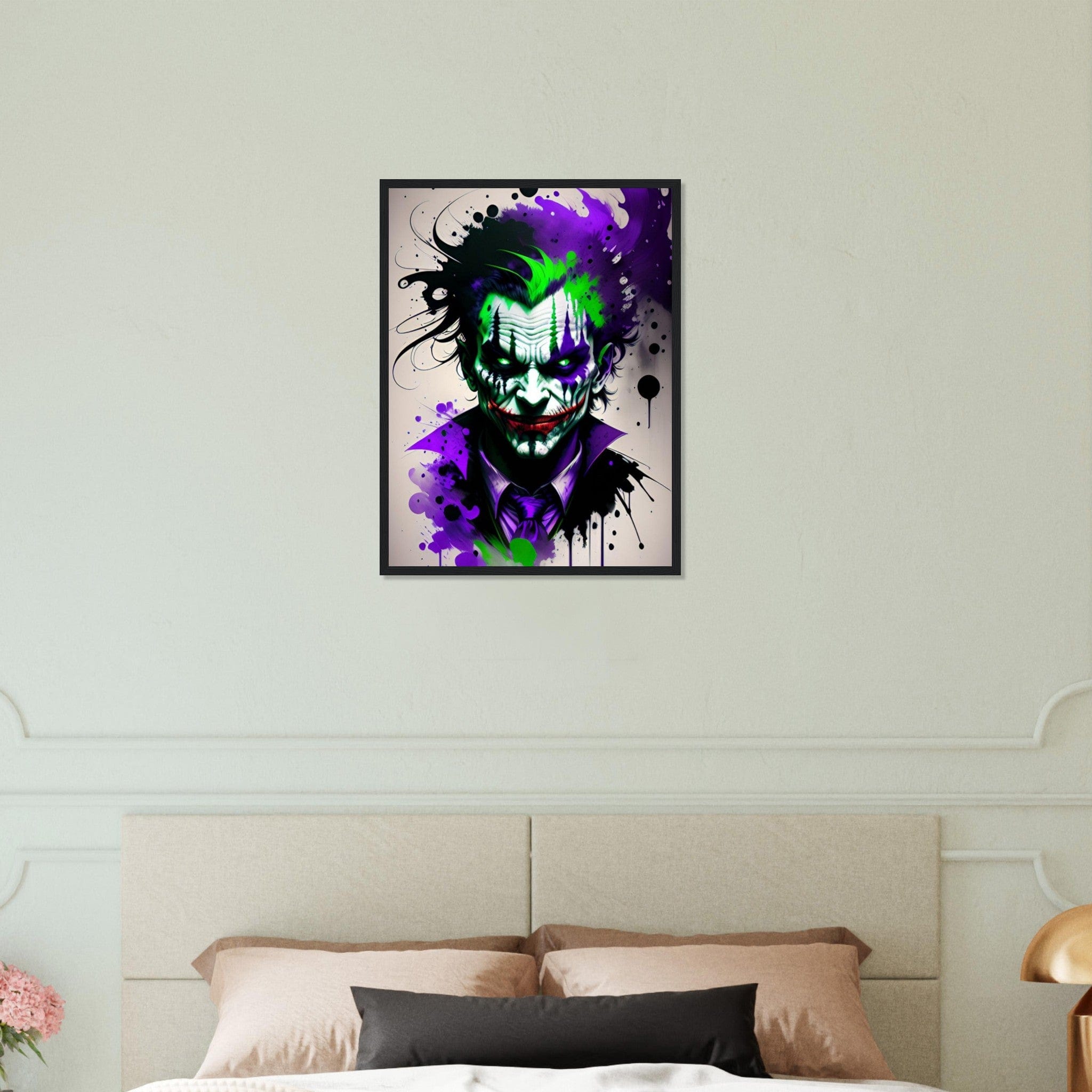 Tableau Joker