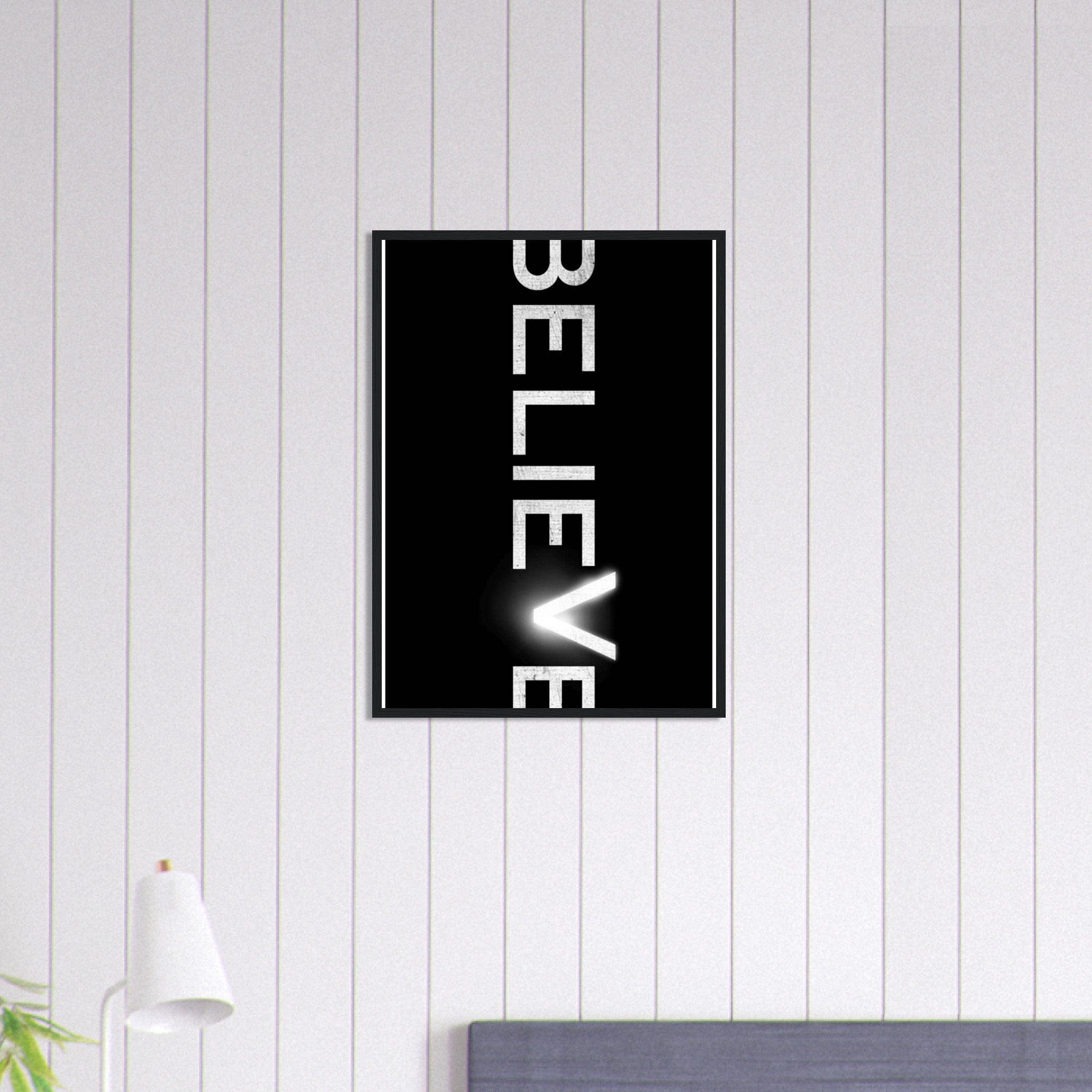 Tableau Citation Positive Believe Canvanation