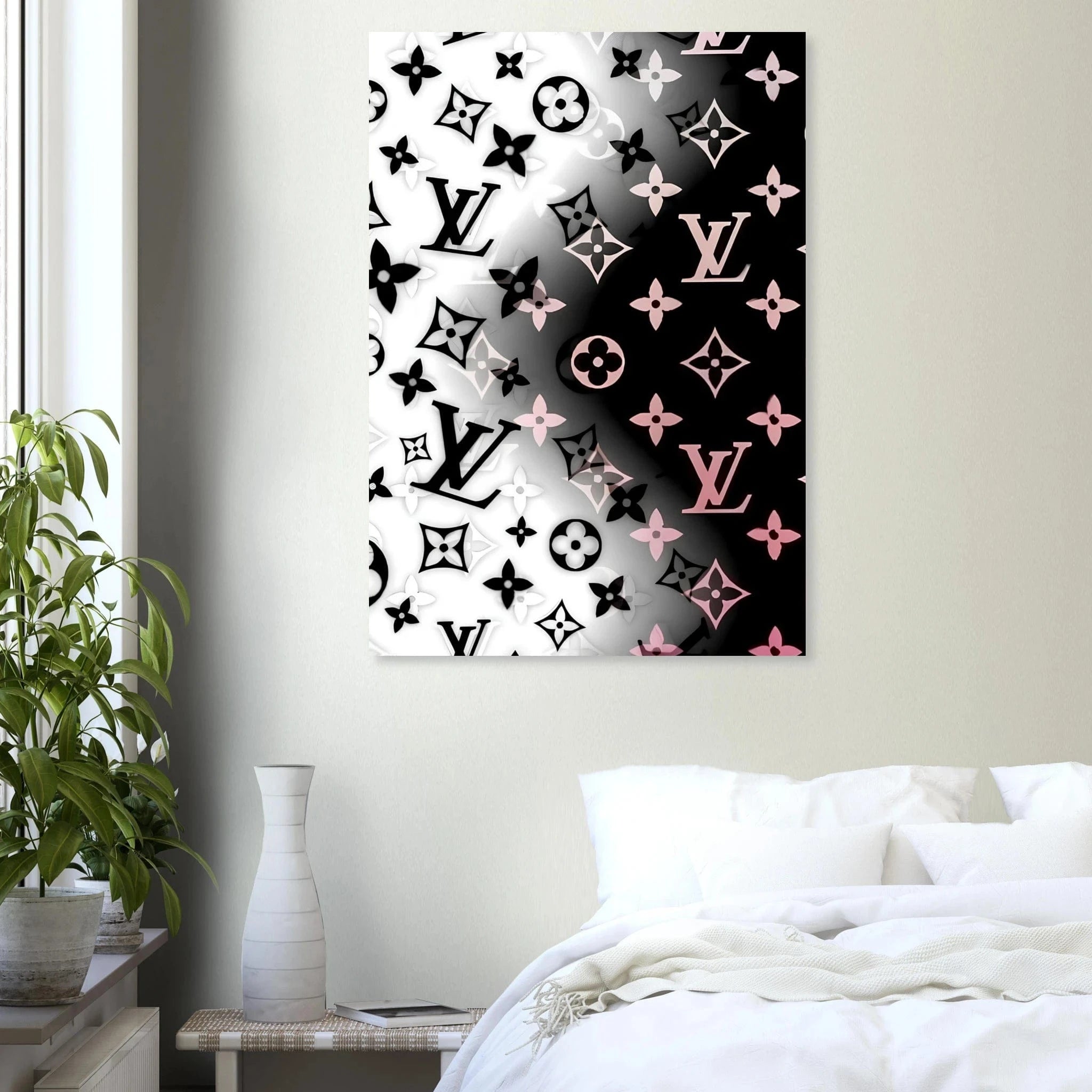 Canvanation Print Material Premium Semi-Glossy Paper Poster