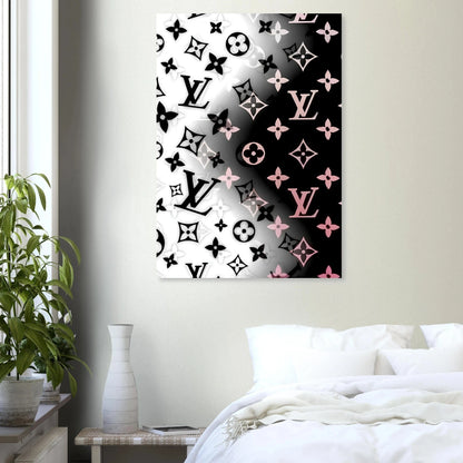 Canvanation Print Material Premium Semi-Glossy Paper Poster