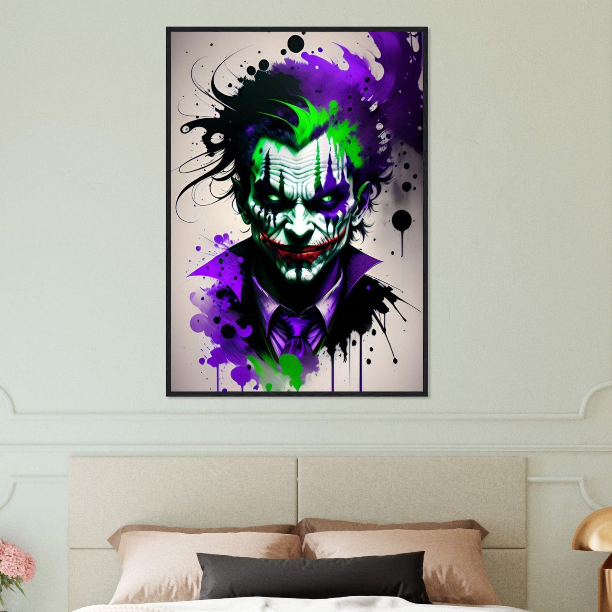 Tableau Joker