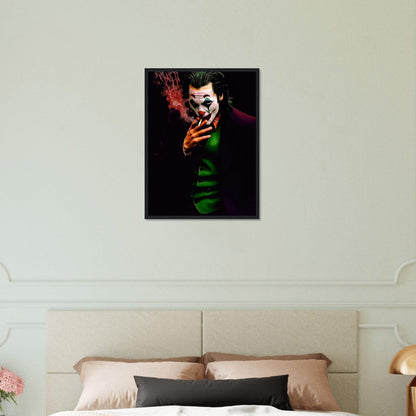 Tableau Du Joker Batman