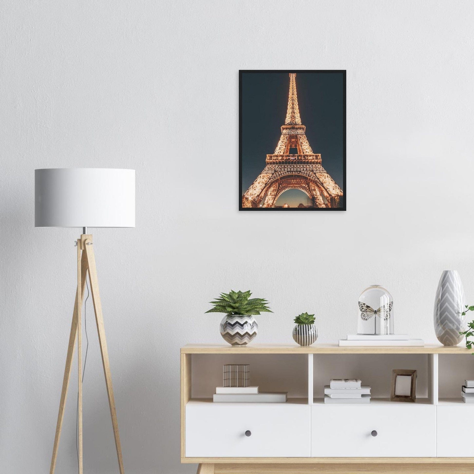 Tableaux De Paris Canvanation