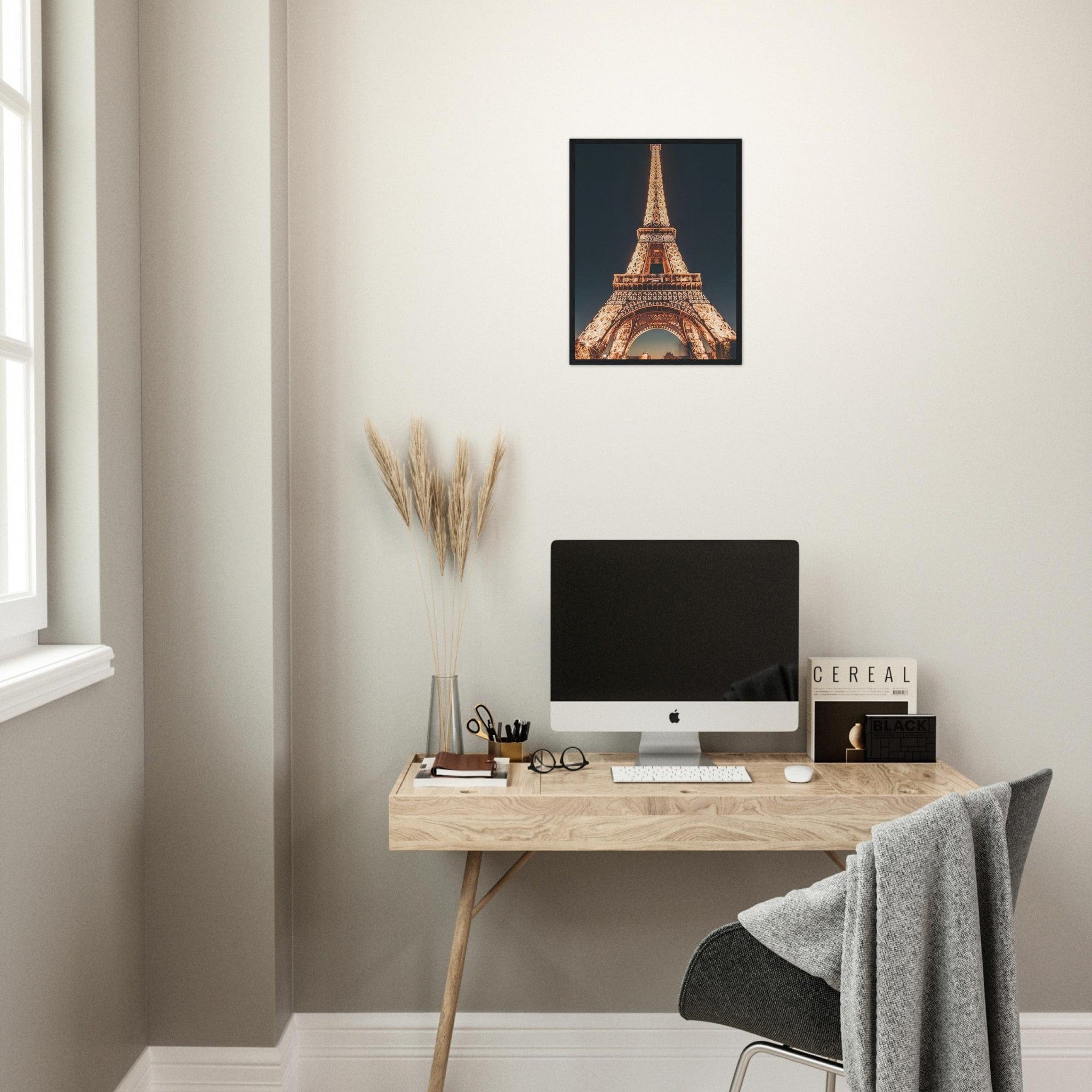 Canvanation Print Material Tableaux De Paris