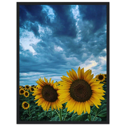 Peinture Van Gogh Tournesol - Canvanation