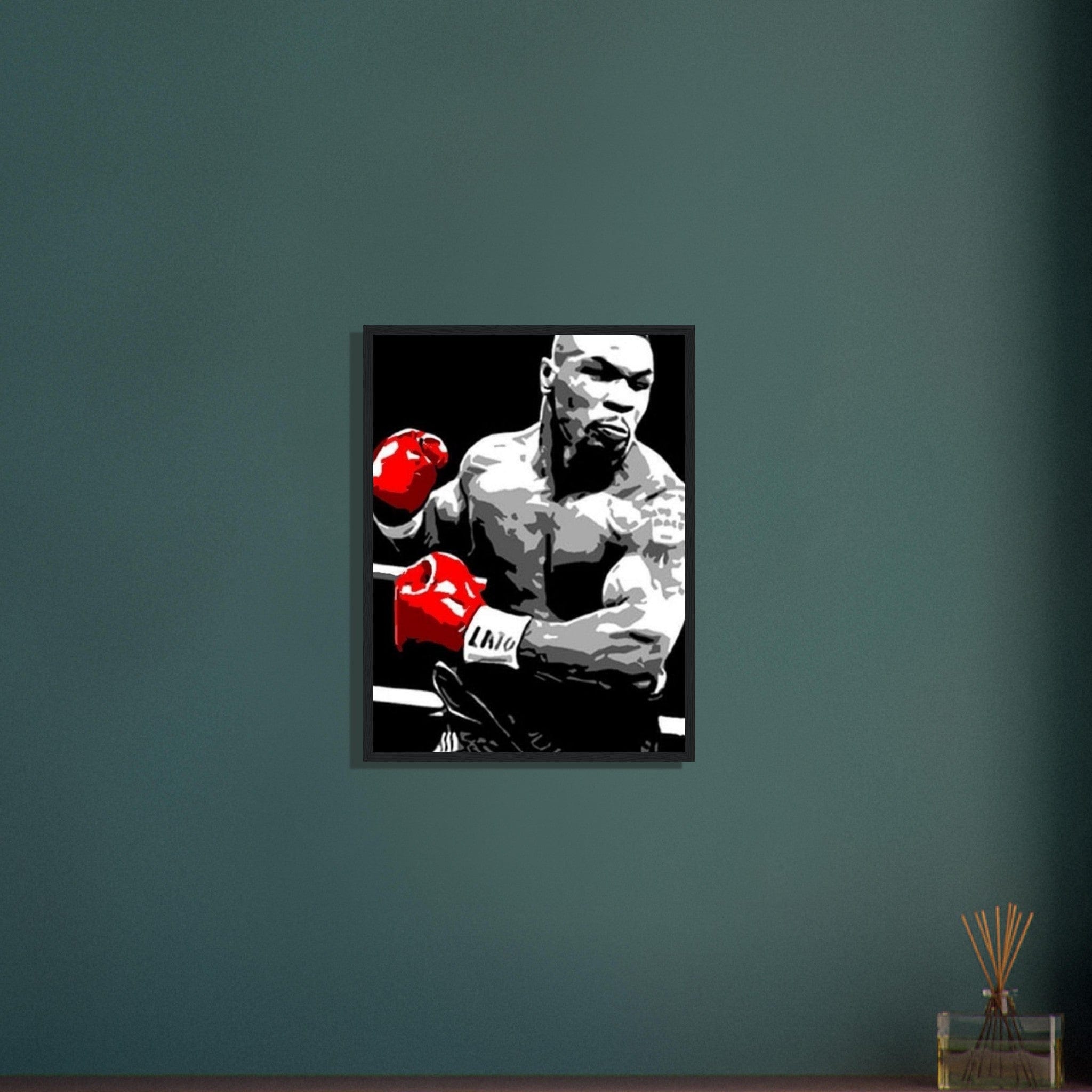 Canvanation Print Material Tableau Boxe