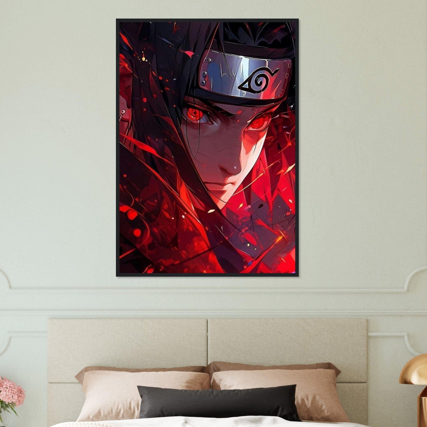 Naruto Tableau