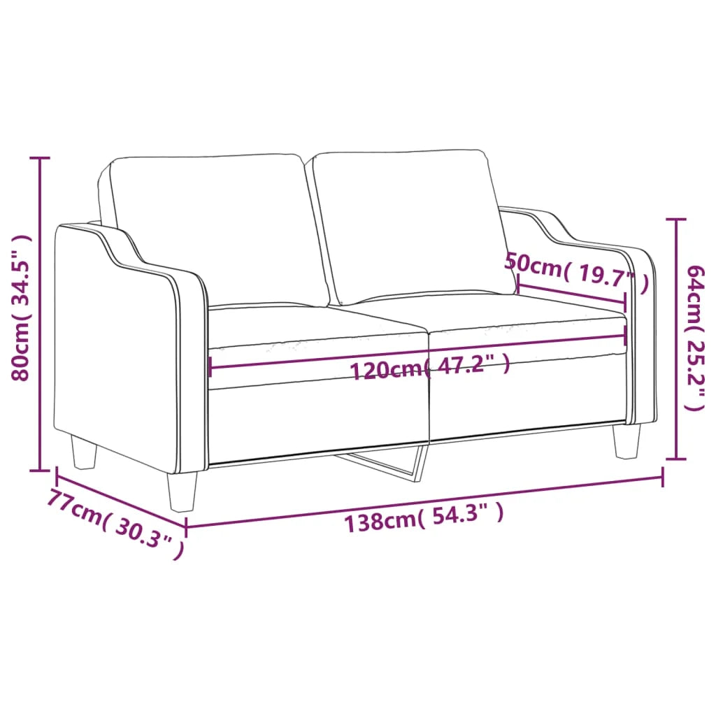 Fauteuil 1 à 3 places